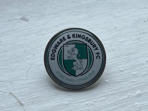 Edgware kingsbury fc 25mm - fc,