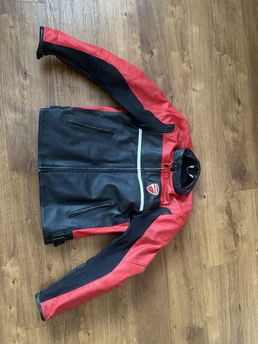 Dainese ducati motorcycle - dainese,