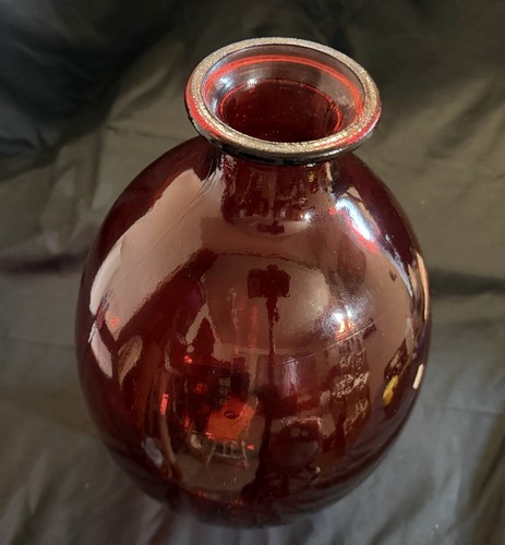 Large spanish glass - large,