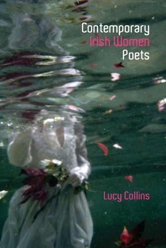 Contemporary irish women poets - irish,