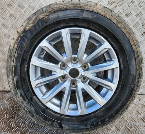 Mitsubishi l200 genuine - 17",