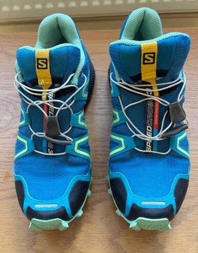 Salomon speedcross women s - salomon, women’s
