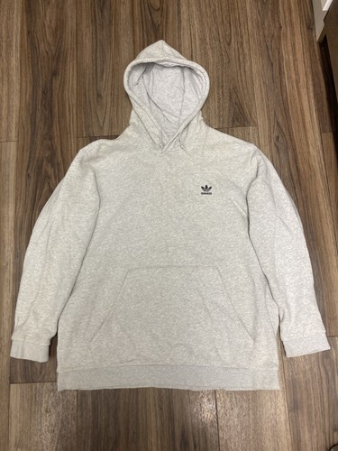 Adidas men grey 2xl - grey,