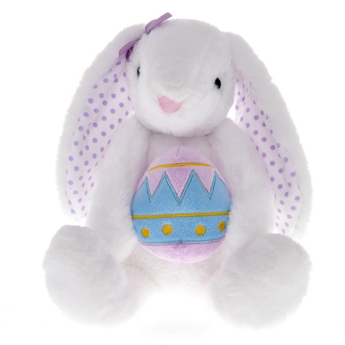 Easter bunny soft - easter,