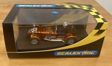 Scalextric Caterham 7 Team