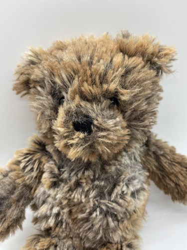 Lovely scruffy steiff - steiff, 8"