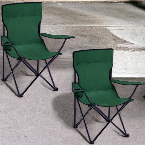 Folding camping chairs - folding,