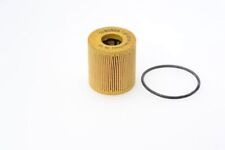 BOSCH Oil Filter for Peugeot 308 GTi 260 EP6FADTR 1.6 July 2018 to July 2021