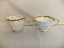 Aynsley - Elizabeth - gilded