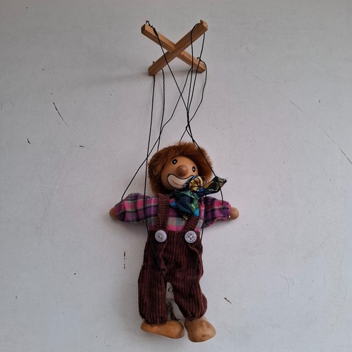 Vintage hubao wooden - hubao,