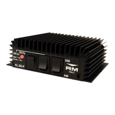 RM KL203P - 25-30MHz (100W)