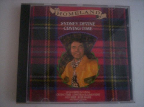 Sydney devine crying time - crying,