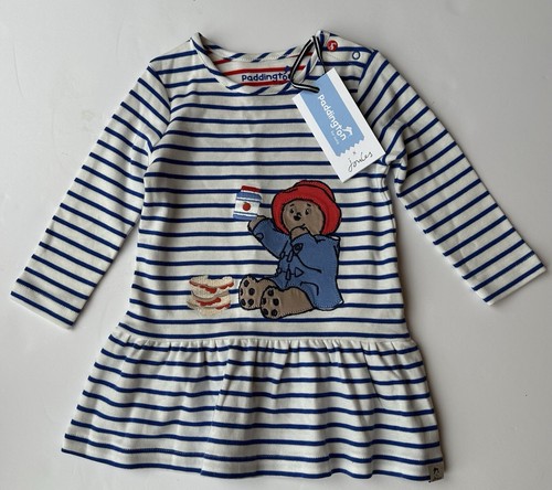 Joules baby dazzle - joules, paddington