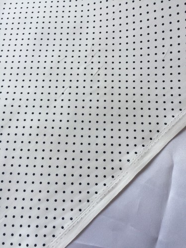 Meter 100 pure cotton polka - 2, 100%pure