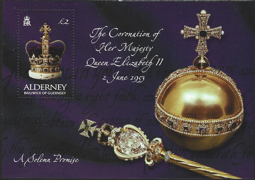 2003 alderney msa203 50th - msa203,