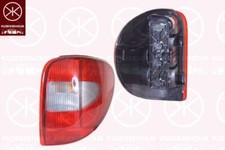 NEW Rear Tail Light Lamp - RH