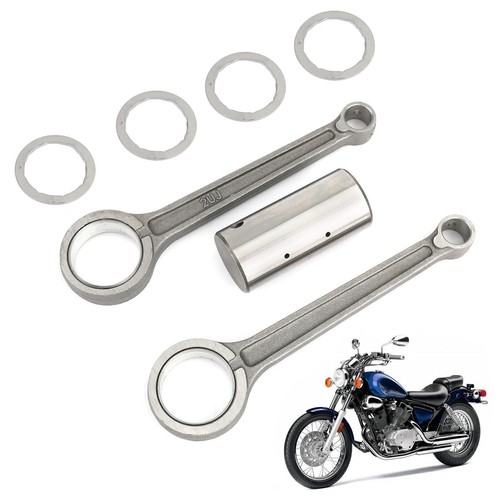 Connecting rod kit - kit, yamaha