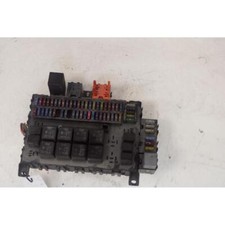 FUSE BOX FOR DAF SERIE XF