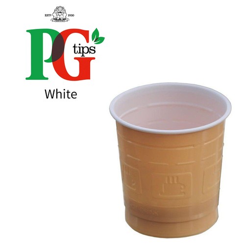 Tips 73mm cup white - pg, in