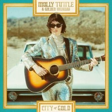 City of Gold by Molly Tuttle &