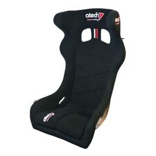 Atech Performance Fibreglass Race Rally Seat fia approved new 25 stock
