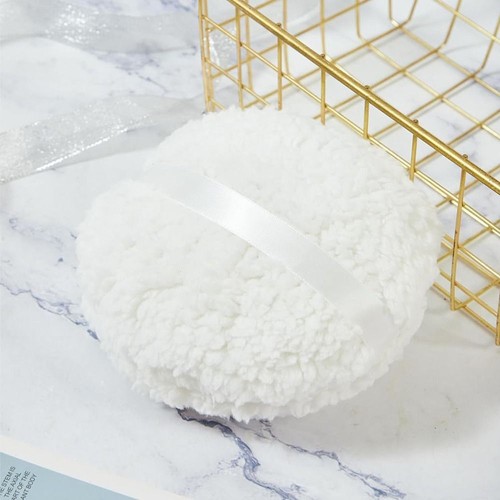 Oversize powder puff extra - oversize,