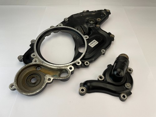 Husqvarna 449 2012 fits - husqvarna,
