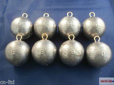  Cannon Ball Boat Leads