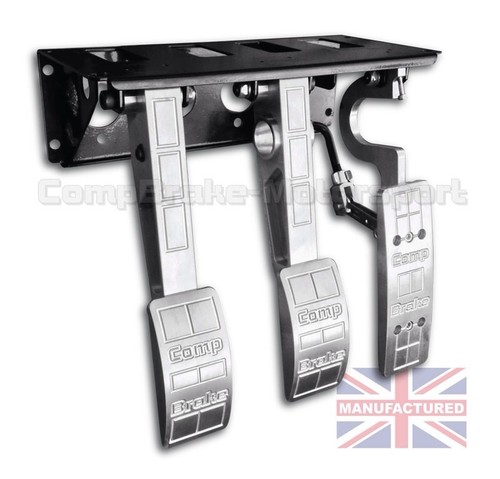 Universal topmounted premire - ,