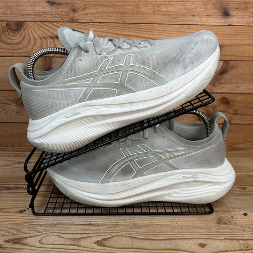 Asics trainers womens 8 - sz,