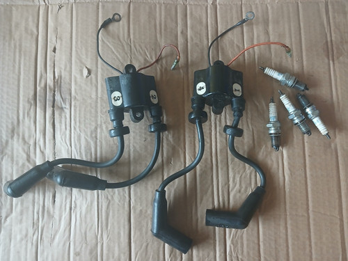 Mercury mariner 50hp outboard - mercury,
