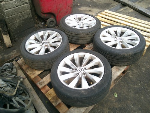 Volkswagen scirocco tsi alloy - volkswagen,