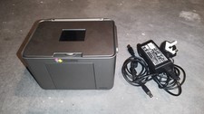 Epson Picture Mate PM 240 Compact Photo Printer + power supply 