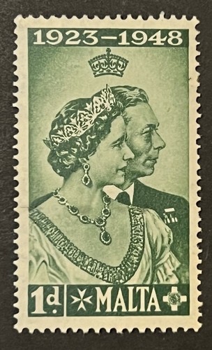 Travelstamps 1949 malta - travelstamps:,