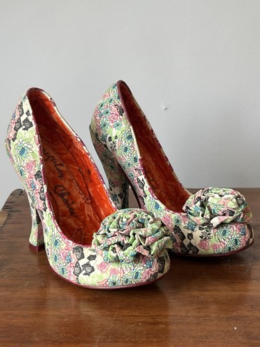 Irregular choice toodle - irregular, 'toodle