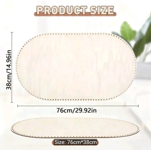 Crochet moses basket base - basket,