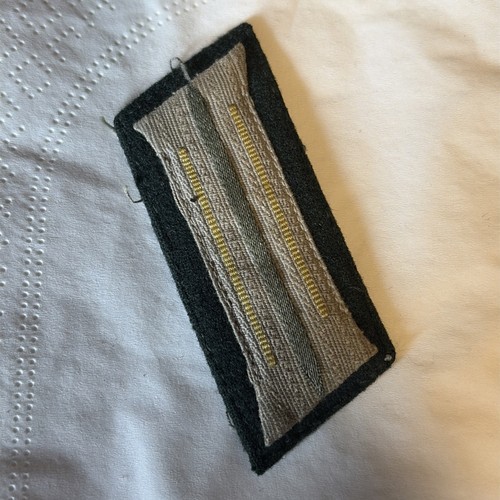 Genuine ww2 german army - ww2,