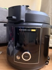CleverChef Pro Multi Cooker /