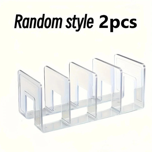 Clear acrylic handbag - clear,