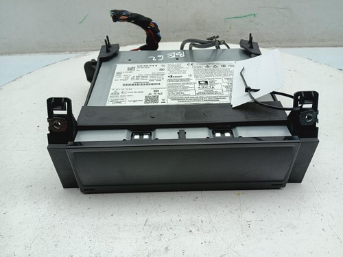 Volkswagen golf stereo - golf, radio