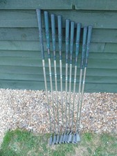 fazer Tour Model 11 Irons