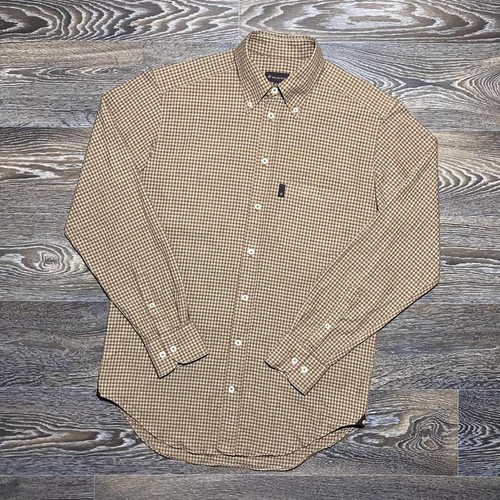 Men mulberry shirt brown - shirt, /