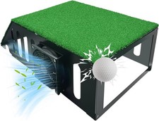 Golf Projector Enclosure with