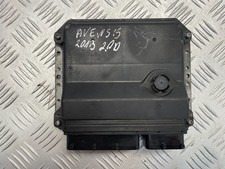 2013 TOYOTA AVENSIS 2.0 DIESEL