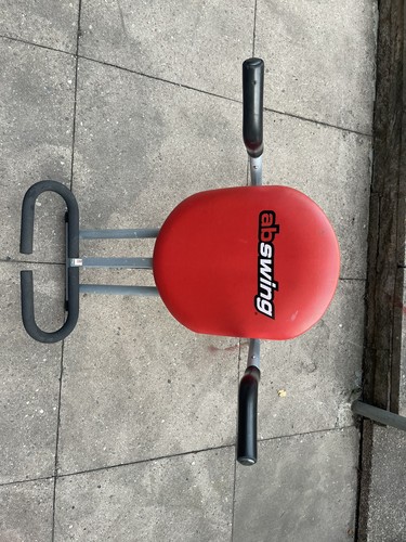 Swing exercise equipment - exercise,