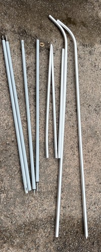 Khyam drive away awning spare - khyam,