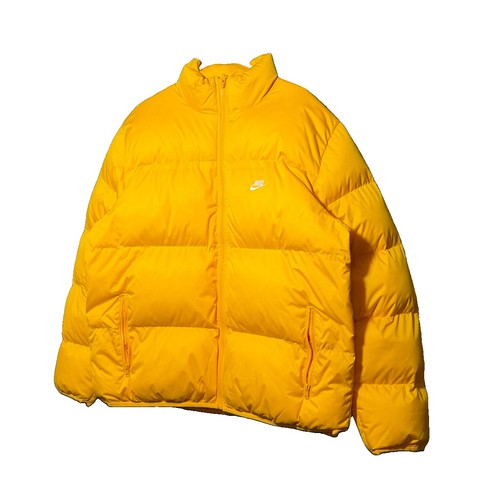 Nike sportswear club - sportswear, puffer