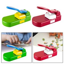 Puzzle Maker Machine Jigsaw