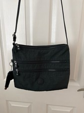 Kipling Alvar Cross Body Bag