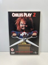 Child's Play 2 (DVD, 2008)